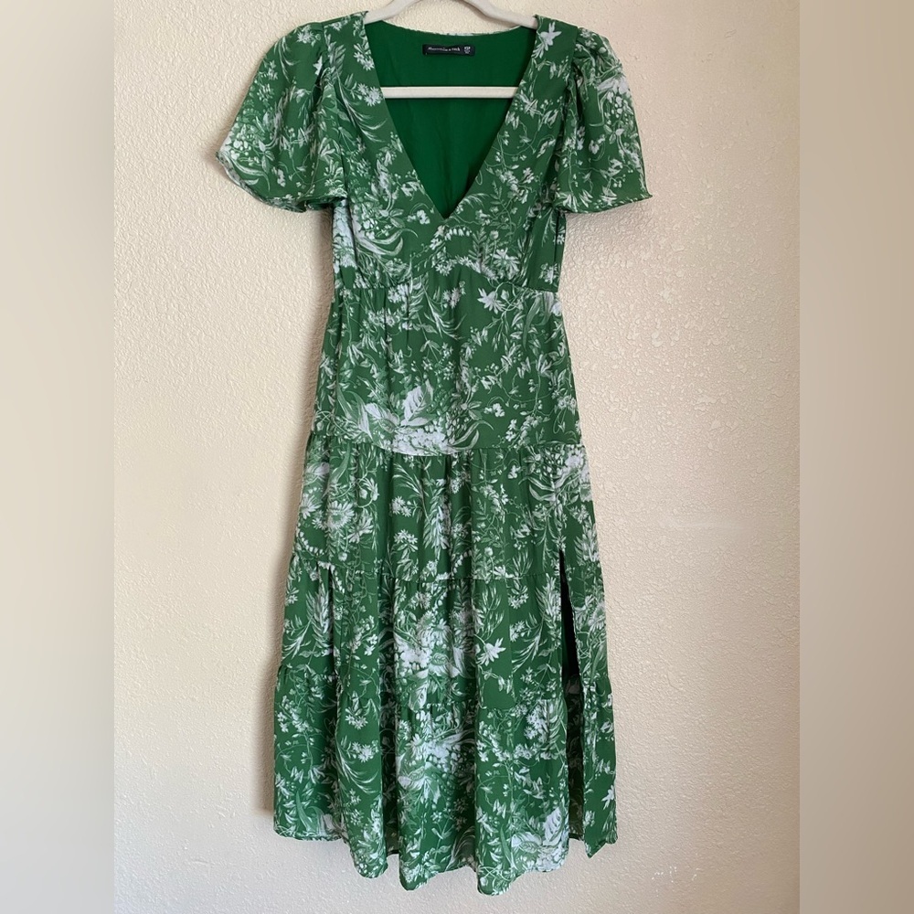 Abercrombie & Fitch Dress